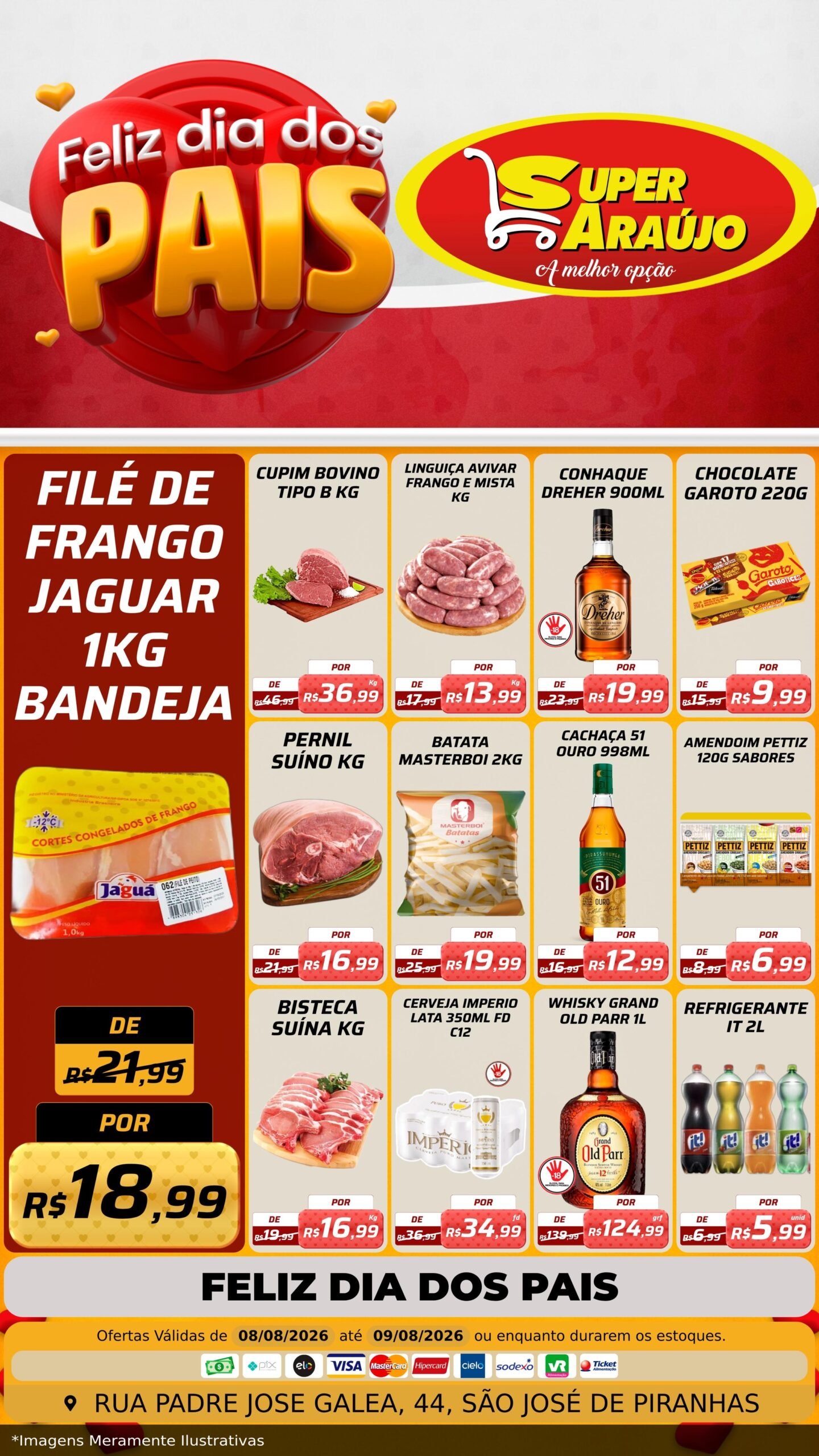 PUBLICIDADE