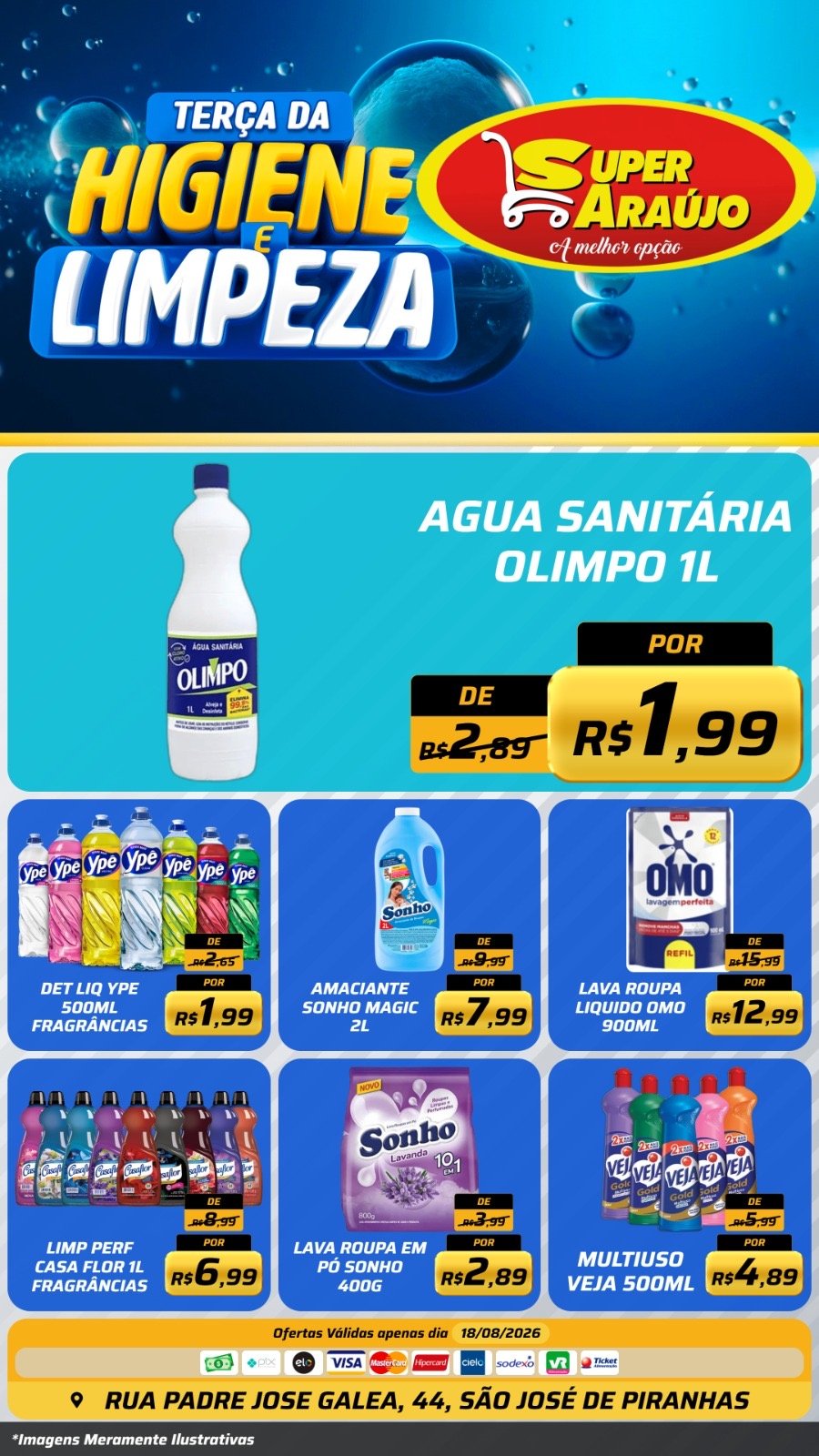 PUBLICIDADE