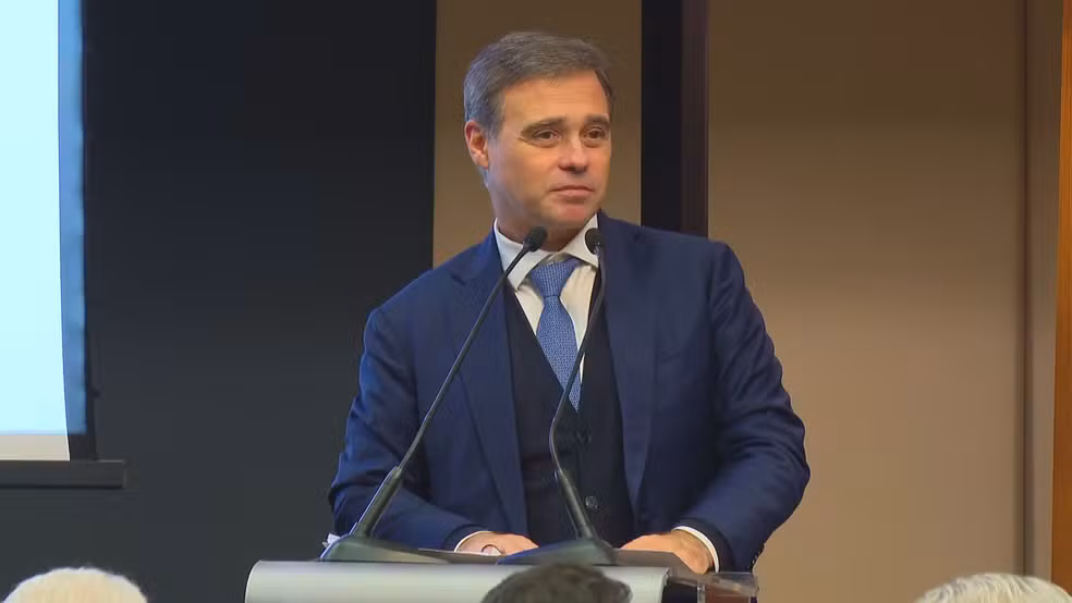 Mendonça tende a manter no STF inquéritos que investigam atuação de Lulinha 1 andre