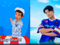 baby montagem