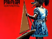 blackpanteracontinental