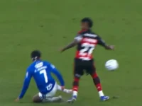 bruno henrique mateus flamengo cruzeiro