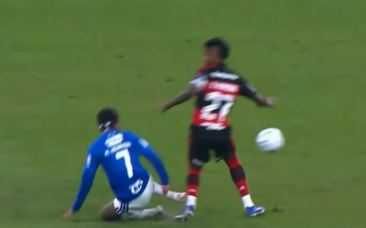 bruno henrique mateus flamengo cruzeiro