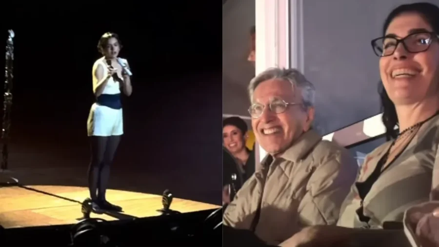 caetano veloso