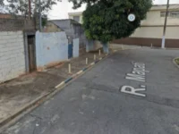 casa homicidio rua