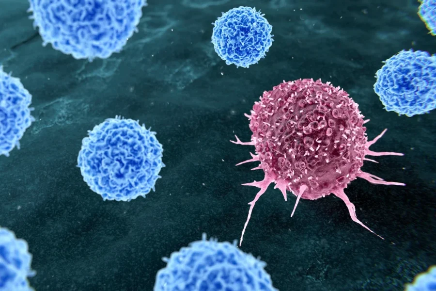 celulas cancerigenas 1