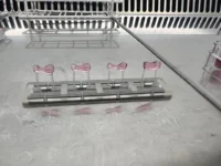 composto produzido apos o consumo de romas atua na via da insuficiencia cardiaca sugerem testes preliminares