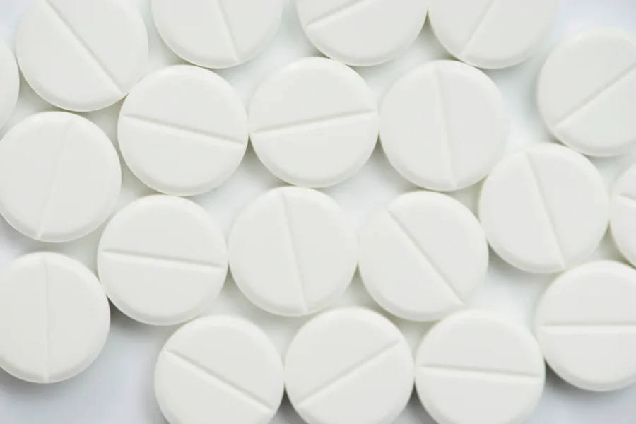 comprimidos medicamentos