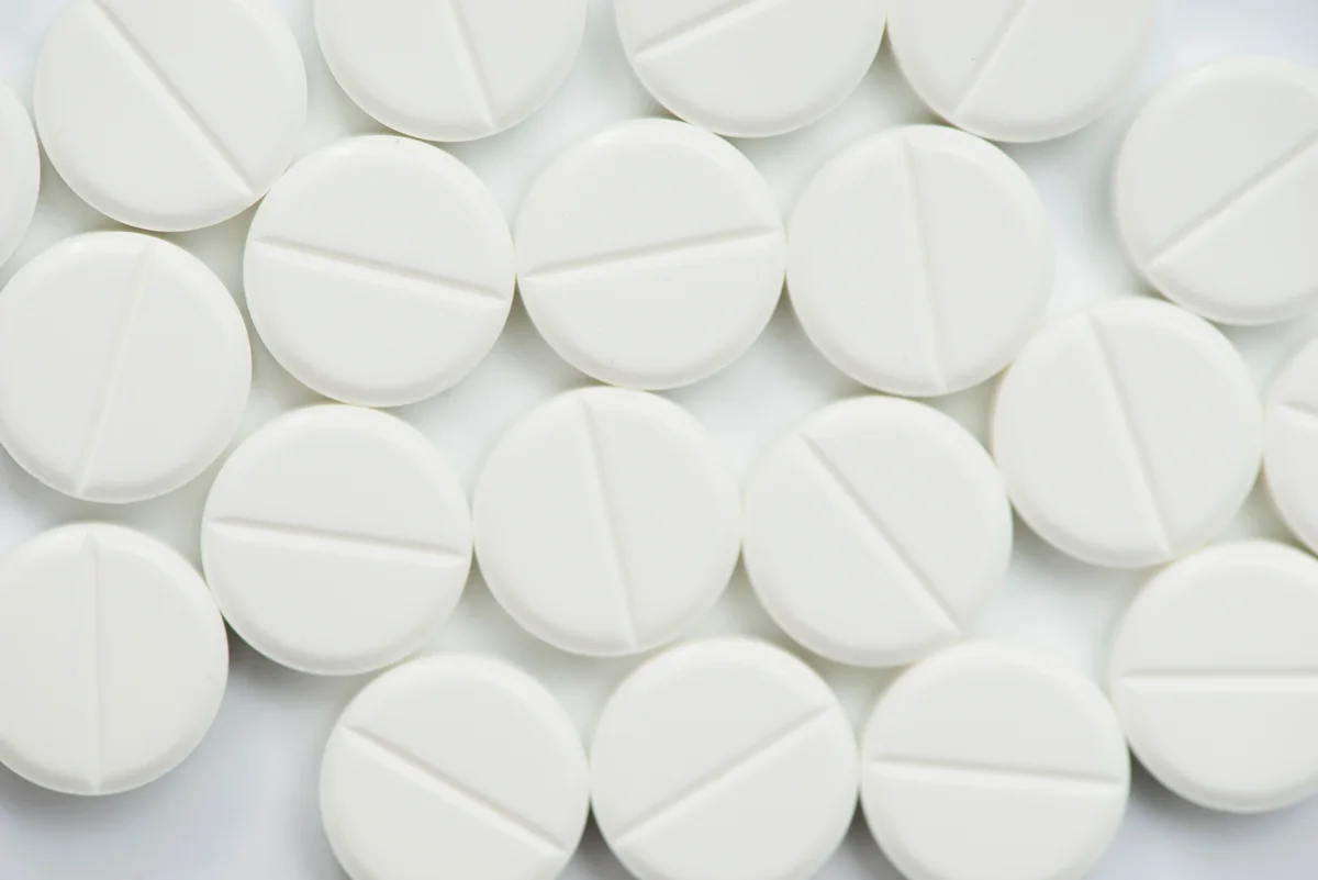 comprimidos medicamentos