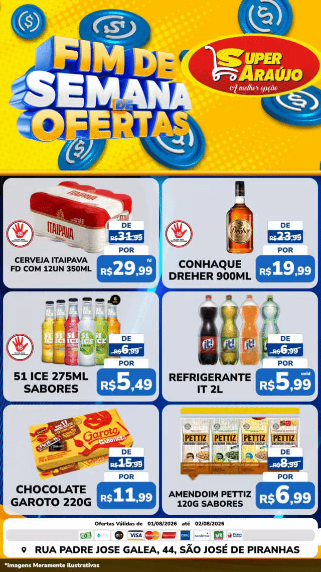 PUBLICIDADE