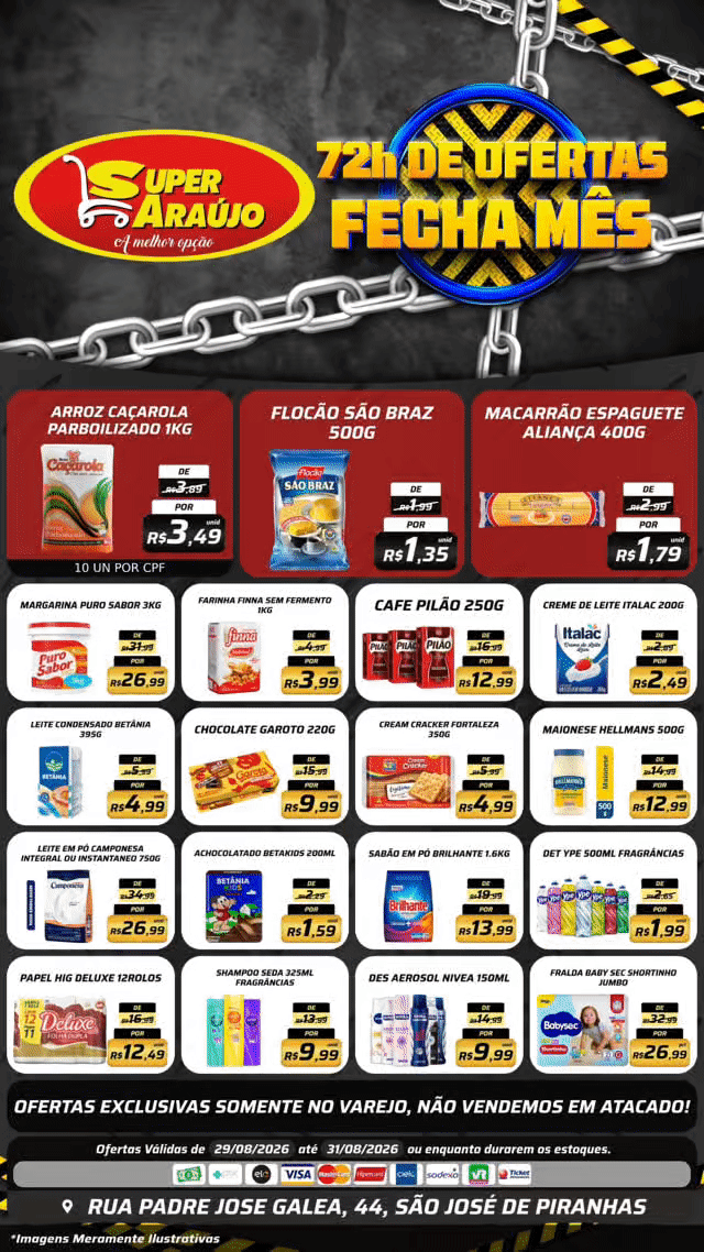 PUBLICIDADE