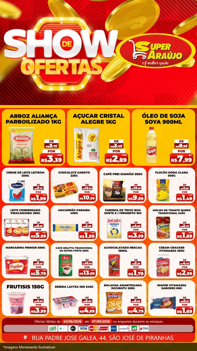 PUBLICIDADE