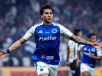cruzeiro x atletico mg copa do brasil 2025 kaio jorge