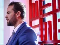 dario durigan em entrevista ao metropoles