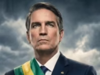 dark horse jim caviezel