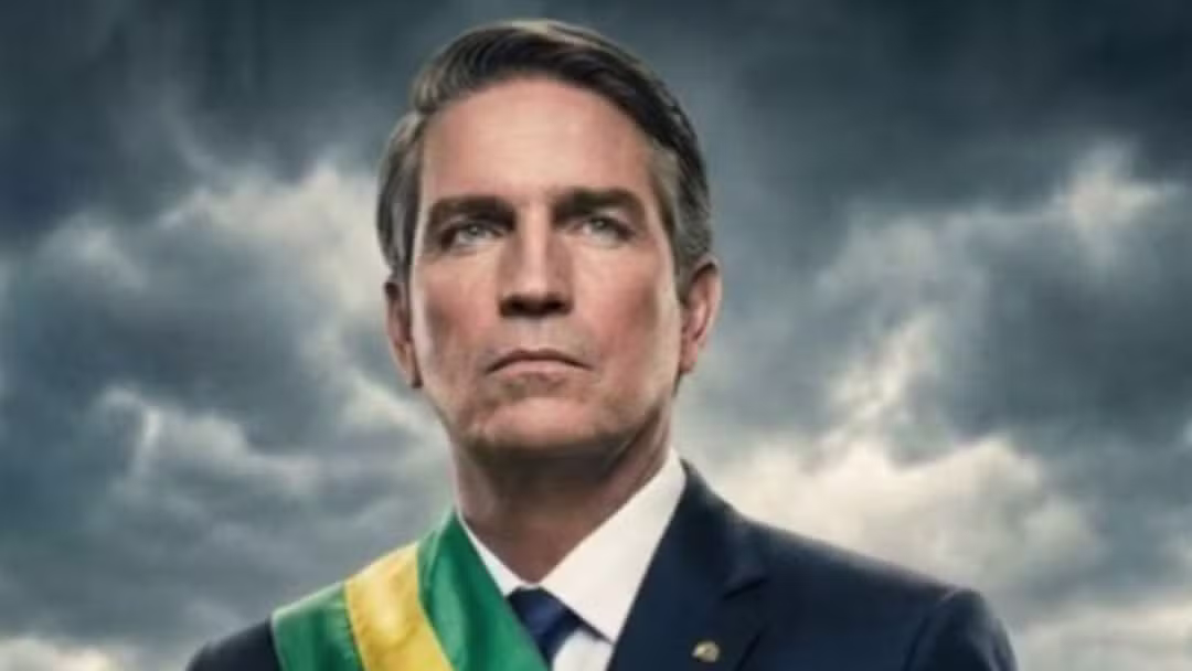 dark horse jim caviezel