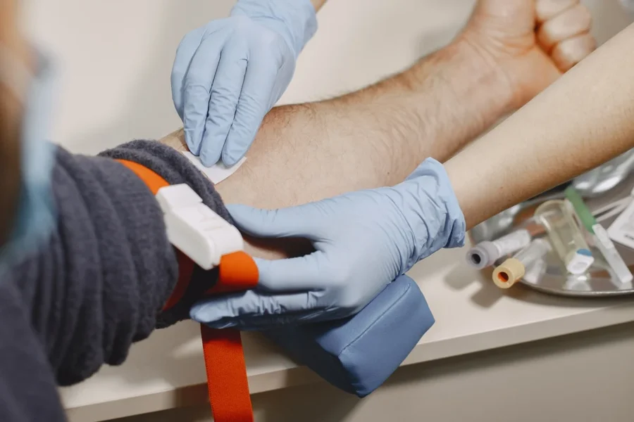 doacao de sangue capa