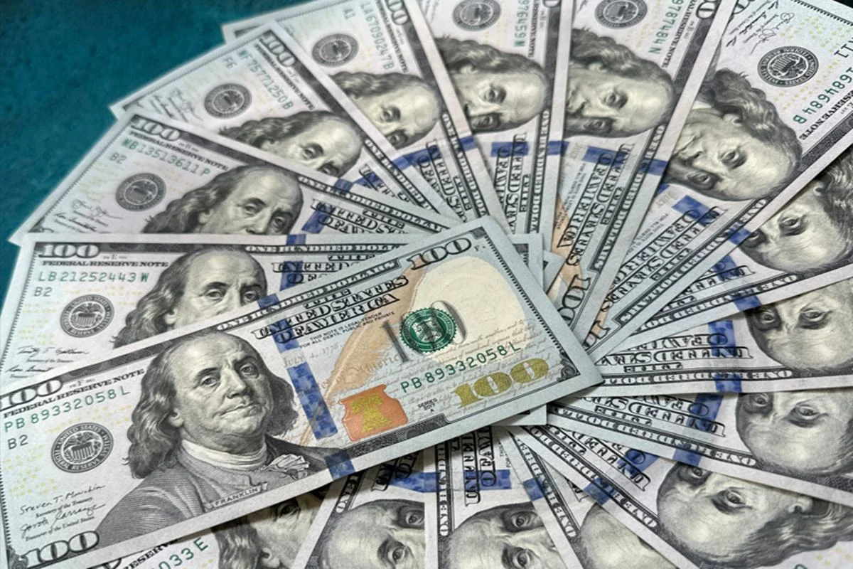 dolar 17