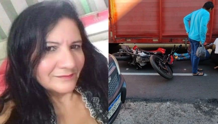 Mulher morre após cair de moto e ser atropelada por caminhão no Centro de Patos 4 download 3 1