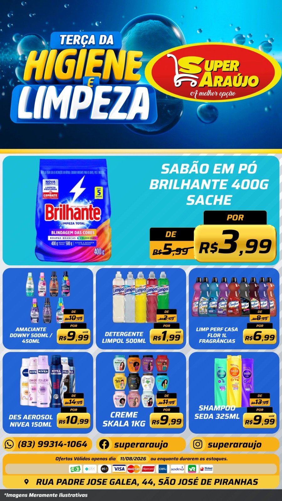 PUBLICIDADE