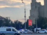 explosao russia