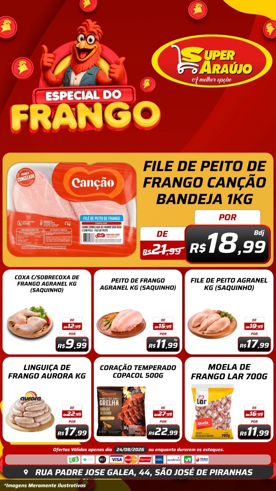 PUBLICIDADE