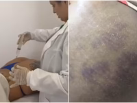 falsa medica ok