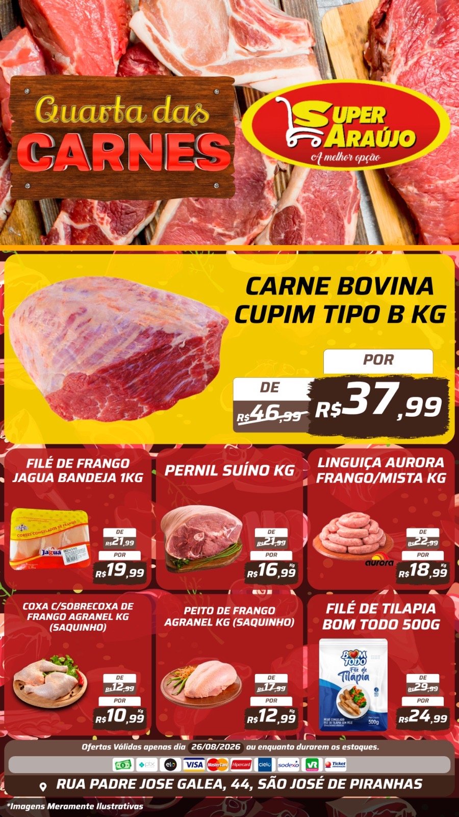 PUBLICIDADE