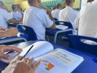 foto 2 encceja celebra a certificacao do ensino fundamental e do ensino medio