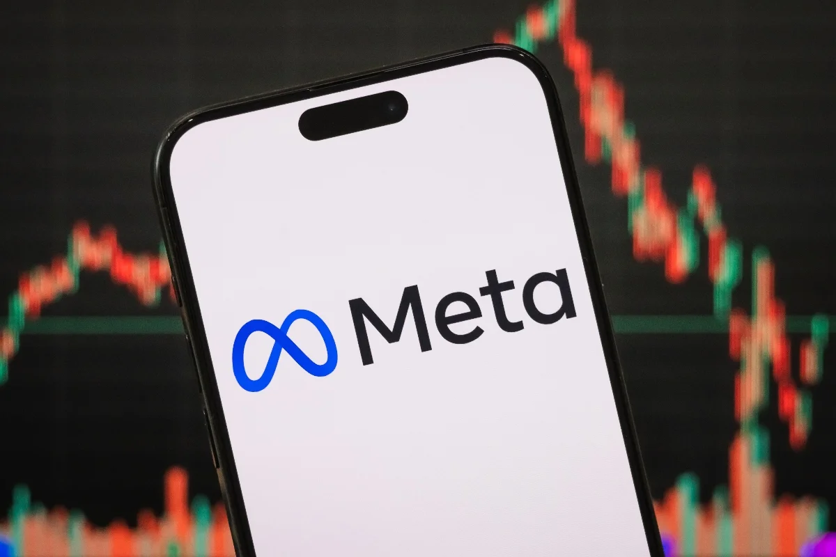 foto empresa meta instagram facebook