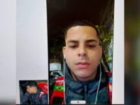 foto entregador