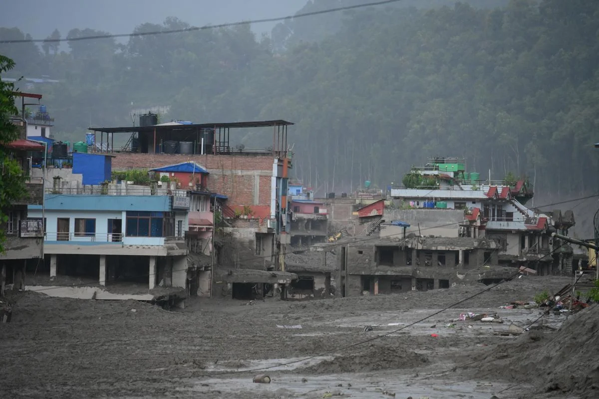 foto nepal