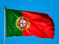 foto portugal bandeira