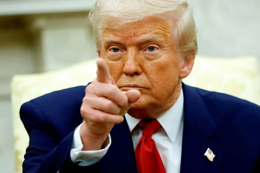 foto trump 1