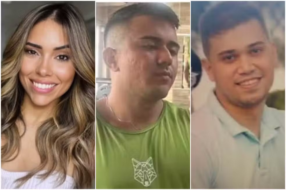 Polícia apreende carro que pode ajudar a esclarecer assassinato de policial carbonizado na Grande Fortaleza 1 fotojet 2