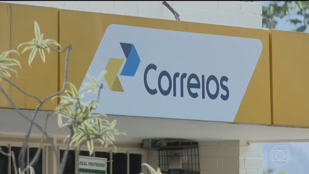 Correios abrem novo programa de demissão voluntária com incentivo de até R$ 459 mil 1 globo canal 4 20260423 2000 frame 83867