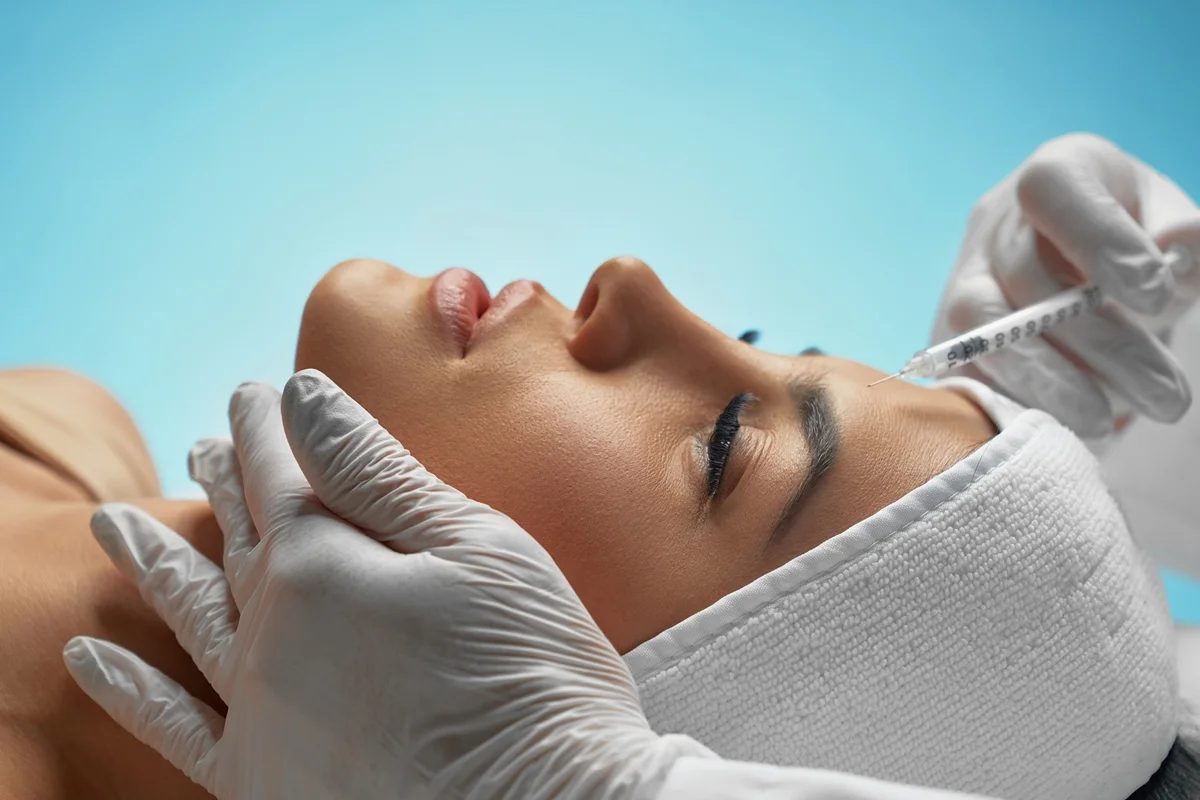 TRF-1 considera ilegal resolução que autorizava dentistas a realizar procedimentos de harmonização orofacial 1 harmonizacao facial capa