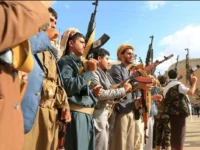 houthis