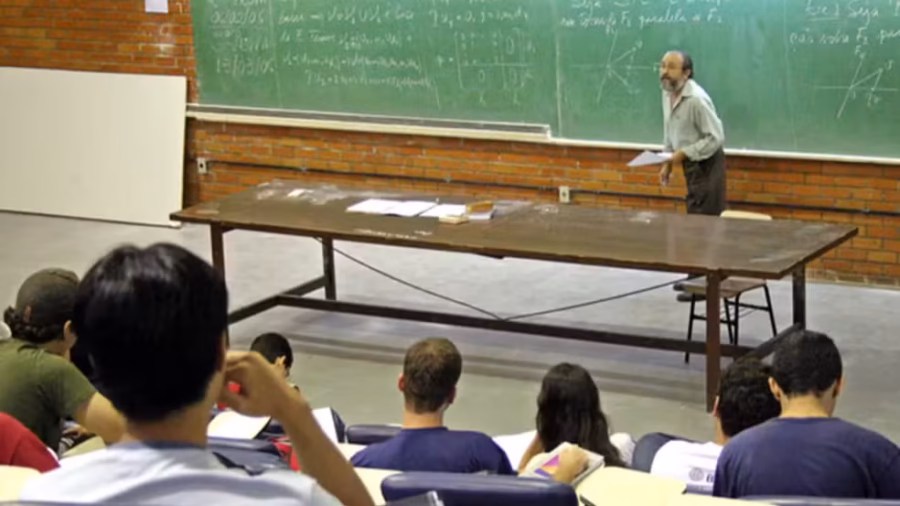 Universidades públicas têm aulas abertas ao público? Entenda quando é possível assistir às disciplinas 2 imagem cortada 5