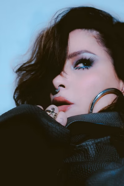 Pitty anuncia novo álbum de estúdio para outubro com músicas inéditas 2 jorge daux jorgedaux