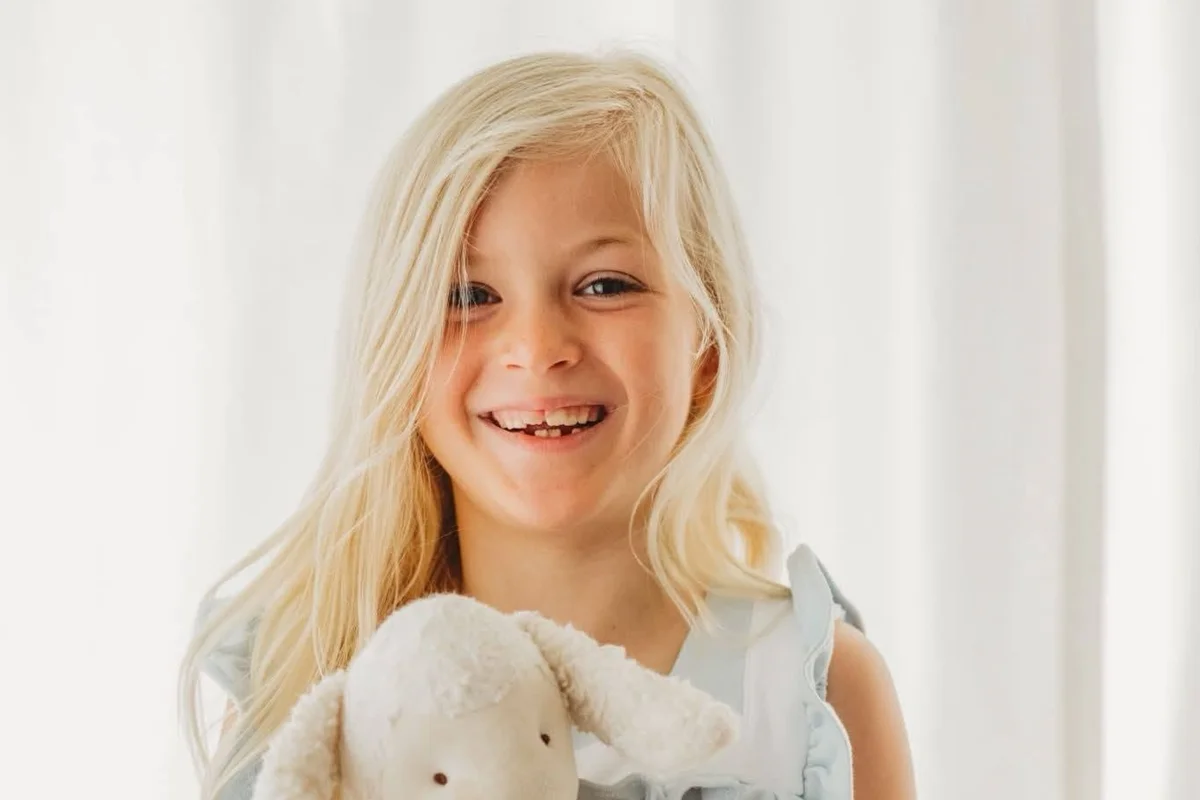 Menina de 8 anos morre após infecção por “ameba comedora de cérebro” nos Estados Unidos 1 lilian smart