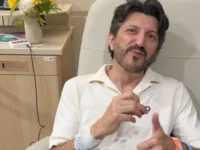 lito sousa doenca rara degenerativa