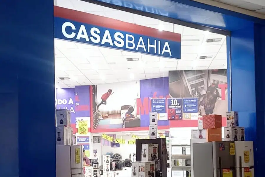 Casas Bahia anuncia redução de lojas e funcionários em meio a processo de reestruturação 2 loja casas bahia.jpg