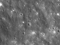 nasa lro falcon9impact 2026 gif