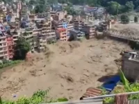 nepal enchente 1 1