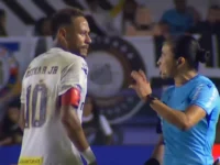 neymar edina