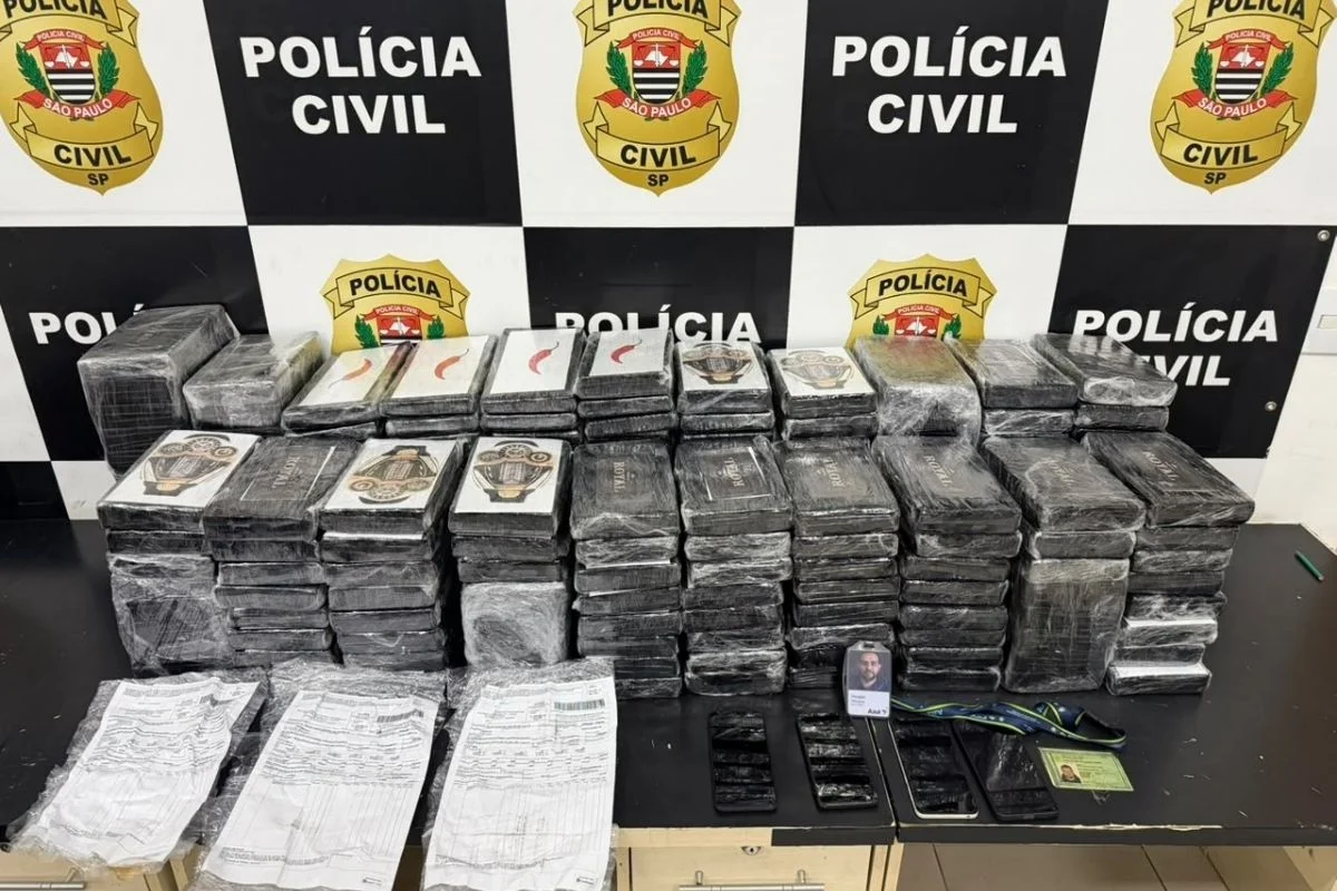 operacao caixas cocaina