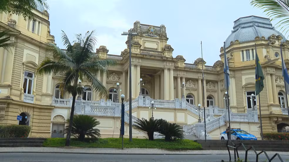 STF pode retomar nesta quarta-feira julgamento sobre eleição para mandato-tampão no Rio de Janeiro 1 palacio2