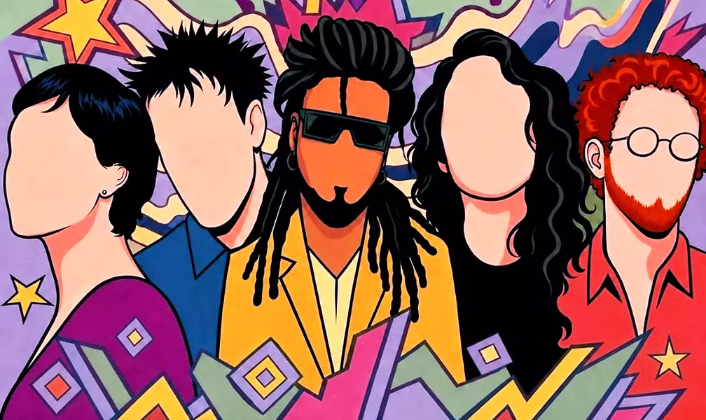 Lado Alado reúne grandes nomes da música brasileira em álbum que celebra Adriana Calcanhotto, Arnaldo Antunes, Carlinhos Brown, Marisa Monte e Nando Reis 1 pelotempoqu durar
