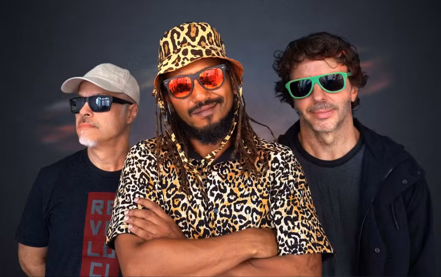Pernambulô mistura tradição pernambucana, beats e rock no álbum de estreia “Baque irado” 2 pernambulo foto 01